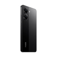 Smartphone Xiaomi 2412DPC0AG 6,67" Octa Core 12 GB RAM 512 GB Schwarz