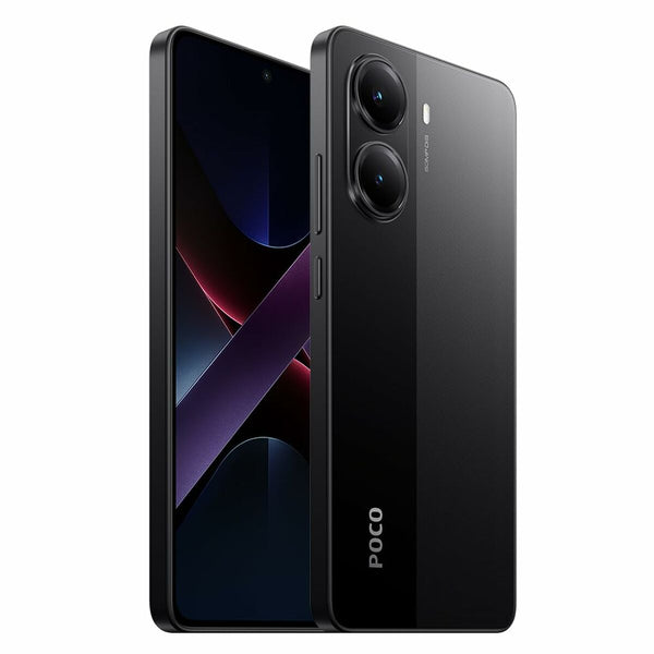 Smartphone Poco X7 PRO 12 GB RAM 256 GB Schwarz