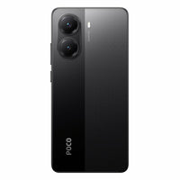 Smartphone Poco X7 PRO 12 GB RAM 256 GB Schwarz