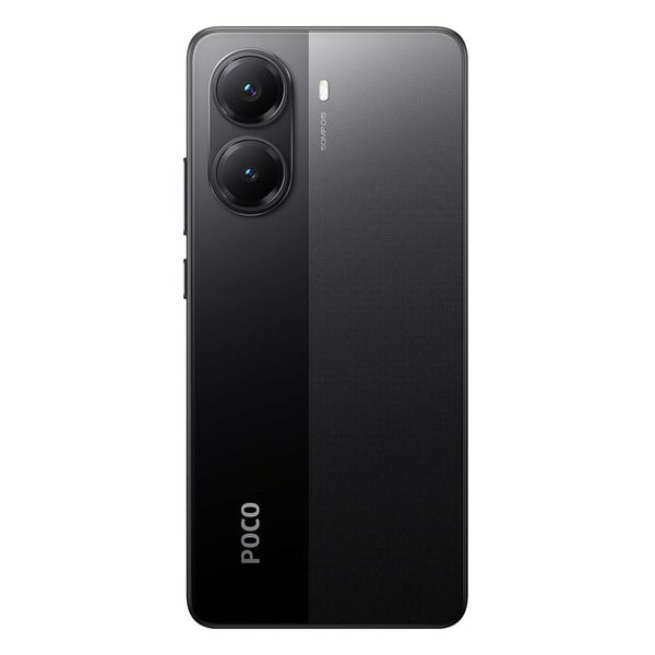 Smartphone Poco X7 PRO 12 GB RAM 256 GB Schwarz