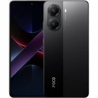 Smartphone Xiaomi POCO X7P 5G 12-512 BK Octa Core 12 GB RAM 256 GB Schwarz 6,67"