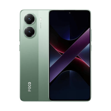 Smartphone Xiaomi 2412DPC0AG 6,67" Octa Core 12 GB RAM 256 GB grün