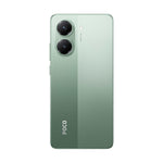 Smartphone Xiaomi 2412DPC0AG 6,67" Octa Core 12 GB RAM 256 GB grün