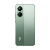 Smartphone Xiaomi 2412DPC0AG 6,67" Octa Core 12 GB RAM 256 GB grün