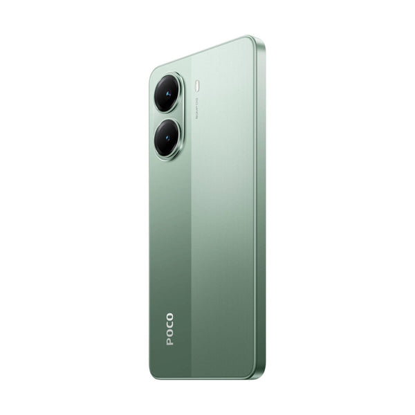 Smartphone Xiaomi 2412DPC0AG 6,67" Octa Core 12 GB RAM 256 GB grün