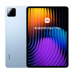 Tablet Xiaomi 11,2" Octa Core 12 GB RAM 512 GB Blau