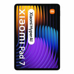 Tablet Xiaomi 11,2" Octa Core 8 GB RAM 256 GB Grau