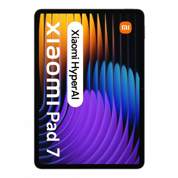 Tablet Xiaomi 11,2" Octa Core 8 GB RAM 256 GB Grau