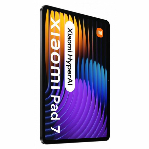 Tablet Xiaomi 11,2" Octa Core 8 GB RAM 256 GB Grau