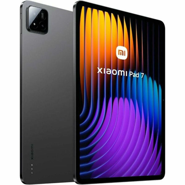 Tablet Xiaomi 11,2" Octa Core 8 GB RAM 256 GB Grau