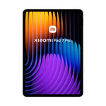 Tablet Xiaomi VHU5295EU 11,2" Octa Core 8 GB RAM 256 GB Grau