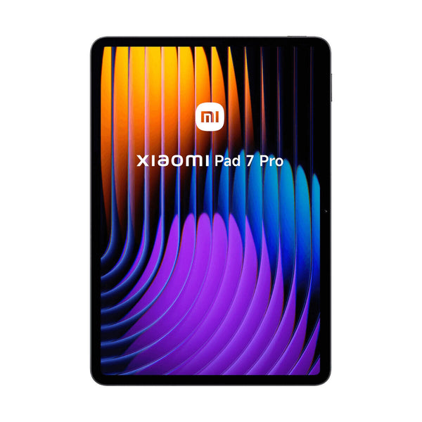 Tablet Xiaomi VHU5295EU 11,2" Octa Core 8 GB RAM 256 GB Grau