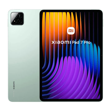Tablet Xiaomi 11,2" Octa Core 12 GB RAM 512 GB grün