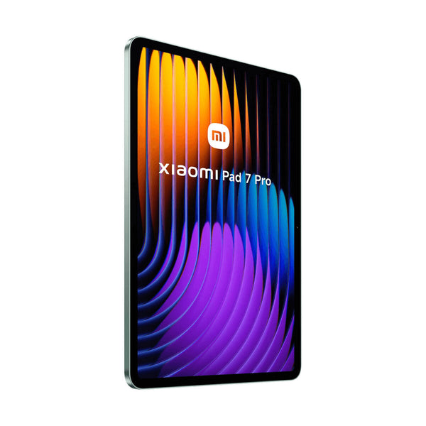 Tablet Xiaomi 11,2" Octa Core 12 GB RAM 512 GB grün
