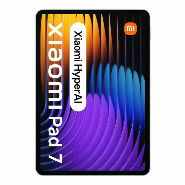 Tablet Xiaomi 11,2" Octa Core 8 GB RAM 256 GB Blau