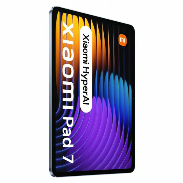 Tablet Xiaomi 11,2" Octa Core 8 GB RAM 256 GB Blau