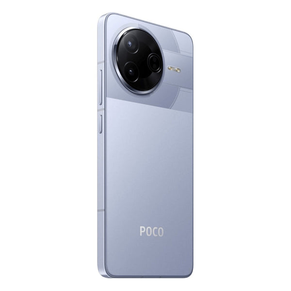 Smartphone Poco 6,67" Octa Core 12 GB RAM 512 GB Blau