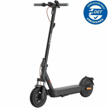 Elektroroller Xiaomi Electric Scooter 5 25 km/h Schwarz