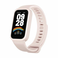 Activity-Armband Xiaomi Rosa 1,47"