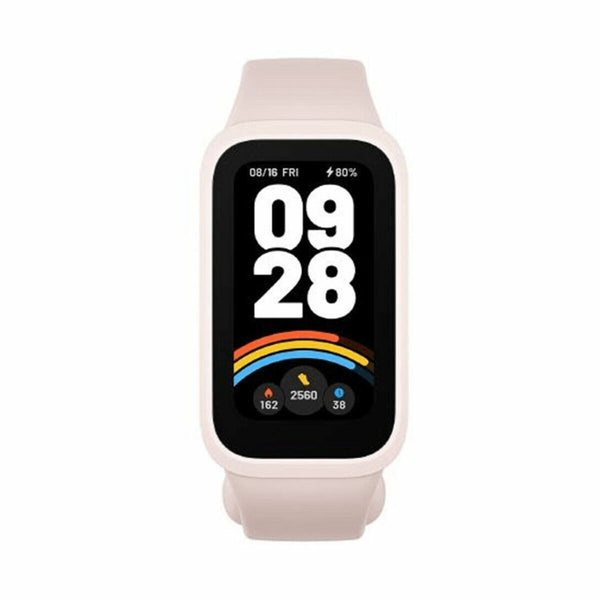 Activity-Armband Xiaomi Rosa 1,47"