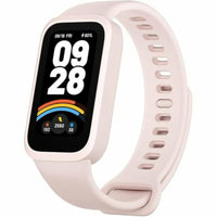 Activity-Armband Xiaomi Smart Band 9 Active Rosa 1,47"