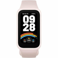 Activity-Armband Xiaomi Smart Band 9 Active Rosa 1,47"