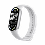 Activity-Armband Xiaomi BHR07PSGL Silberfarben
