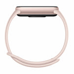 Activity-Armband Xiaomi BHR9999GL Rosa 1,72"