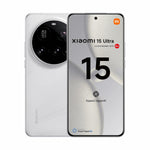 Smartphone Xiaomi 15 Ultra 16 GB RAM 512 GB Weiß