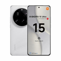 Smartphone Xiaomi 15 Ultra 16 GB RAM 512 GB Weiß