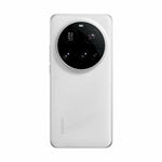 Smartphone Xiaomi 16 GB RAM 512 GB Weiß