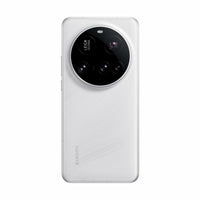 Smartphone Xiaomi 15 Ultra 16 GB RAM 512 GB Weiß