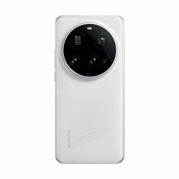 Smartphone Xiaomi 15 Ultra 16 GB RAM 512 GB Weiß