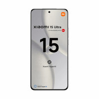 Smartphone Xiaomi 15 Ultra 16 GB RAM 512 GB Weiß