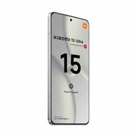 Smartphone Xiaomi 16 GB RAM 512 GB Weiß