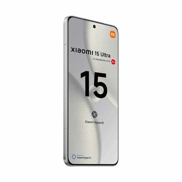 Smartphone Xiaomi 16 GB RAM 512 GB Weiß