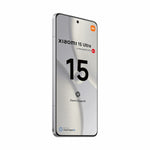 Smartphone Xiaomi 15 Ultra 16 GB RAM 512 GB Weiß