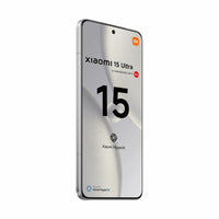 Smartphone Xiaomi 15 Ultra 16 GB RAM 512 GB Weiß
