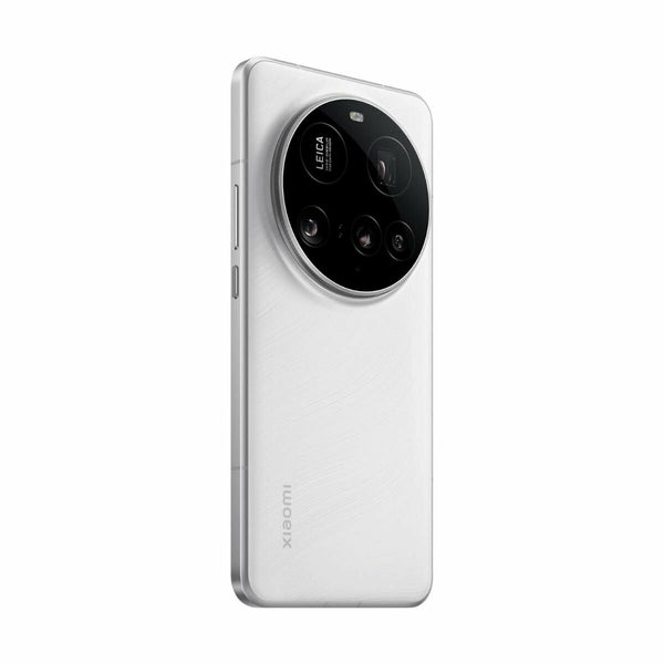 Smartphone Xiaomi 16 GB RAM 512 GB Weiß