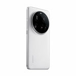 Smartphone Xiaomi 15 Ultra 16 GB RAM 512 GB Weiß