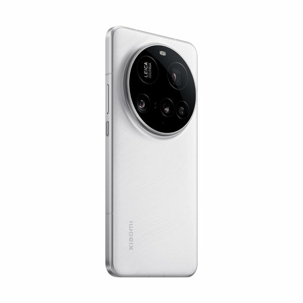 Smartphone Xiaomi 15 Ultra 16 GB RAM 512 GB Weiß