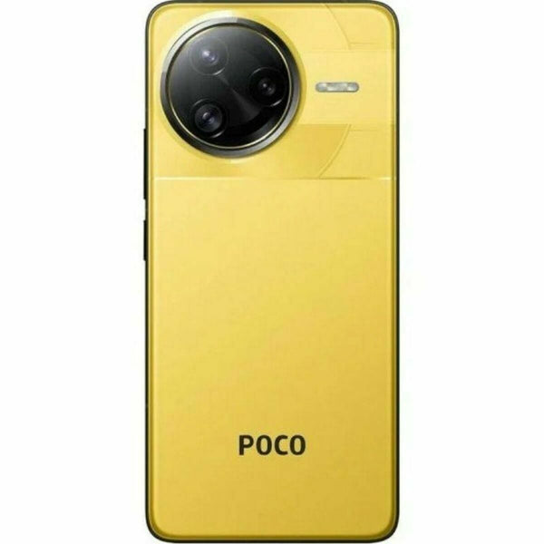 Smartphone Poco 6,67" 16 GB RAM 512 GB Gelb