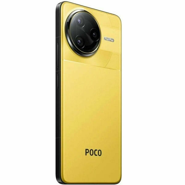 Smartphone Poco 6,67" 16 GB RAM 512 GB Gelb