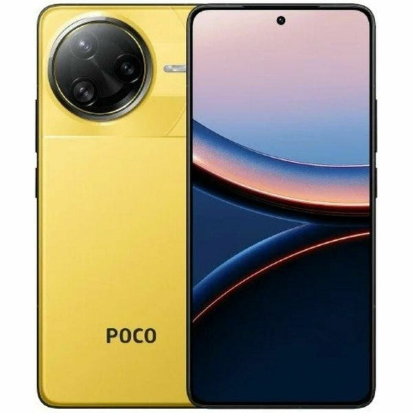 Smartphone Poco F7 ULTRA 6,67" 12 GB RAM 256 GB Gelb