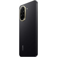 Smartphone Xiaomi Redmi A5 Unisoc 4 GB RAM 128 GB Schwarz