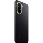 Smartphone Xiaomi Redmi A5 Unisoc 4 GB RAM 128 GB Schwarz