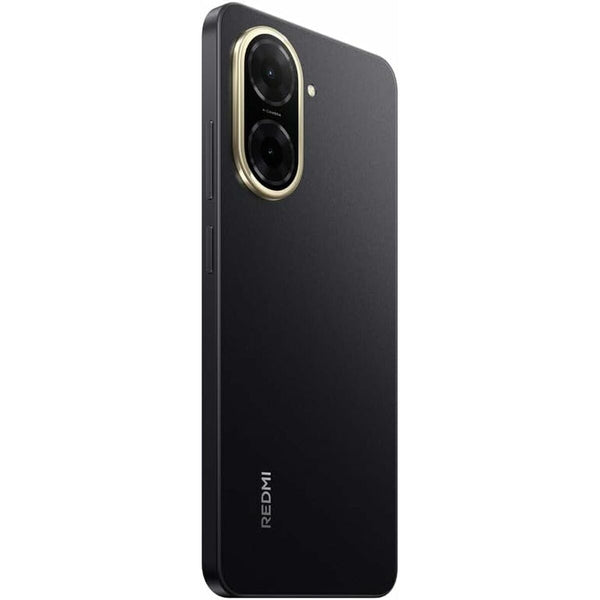 Smartphone Xiaomi Redmi A5 Unisoc 4 GB RAM 128 GB Schwarz