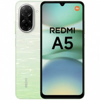 Smartphone Xiaomi Redmi A5 Unisoc 4 GB RAM 128 GB grün