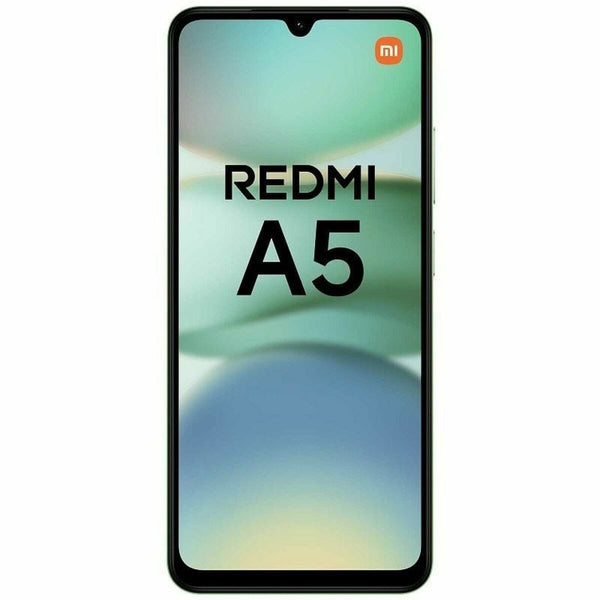 Smartphone Xiaomi 173178 6,88" Octa Core 4 GB RAM 128 GB grün
