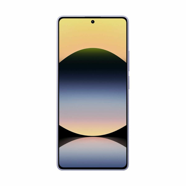 Smartphone Xiaomi 6,67" 8 GB RAM Purpur